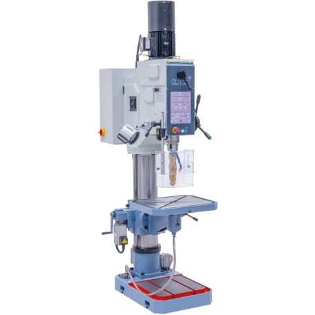 60mm, GB 65 NC Vario Hajtóműves-oszlopos fúrógép 