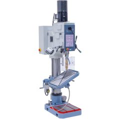 60mm, GB 65 NC Vario Hajtóműves-oszlopos fúrógép 