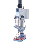 60mm, GB 65 NC Vario Hajtóműves-oszlopos fúrógép 