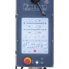 60mm, GB 65 NC Vario Hajtóműves-oszlopos fúrógép 