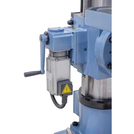 60mm, GB 65 NC Vario Hajtóműves-oszlopos fúrógép 