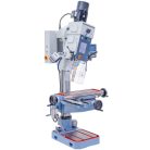 50mm, GB 55 SK NC Vario kereszt asztallal Hajtóműves-oszlopos fúrógép 