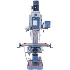 50mm, GB 55 SK NC Vario kereszt asztallal Hajtóműves-oszlopos fúrógép 