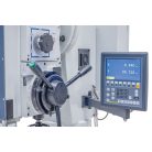 50mm, GB 55 SK NC Vario kereszt asztallal Hajtóműves-oszlopos fúrógép 