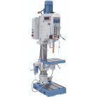 50mm, GB 55 Hajtóműves-oszlopos fúrógép