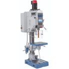 50mm, GB 50 Servo Hajtóműves-oszlopos fúrógép 