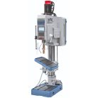 50mm, GB 50 Servo Hajtóműves-oszlopos fúrógép 