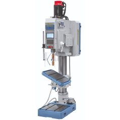 50mm, GB 50 Servo Hajtóműves-oszlopos fúrógép 