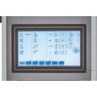 50mm, GB 50 Servo Hajtóműves-oszlopos fúrógép 