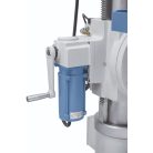 50mm, GB 50 Servo Hajtóműves-oszlopos fúrógép 