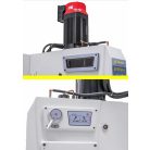 50mm, GB 50 Servo Hajtóműves-oszlopos fúrógép 