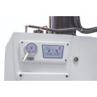 50mm, GB 50 Servo Hajtóműves-oszlopos fúrógép 