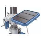 50mm, GB 50 Servo Hajtóműves-oszlopos fúrógép 