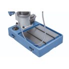 50mm, GB 50 Servo Hajtóműves-oszlopos fúrógép 