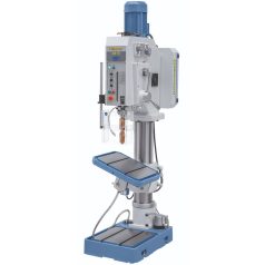 50mm, GB 55 Hajtóműves-oszlopos fúrógép