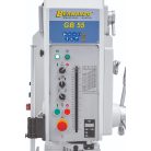 50mm, GB 55 Hajtóműves-oszlopos fúrógép