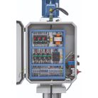 50mm, GB 55 Hajtóműves-oszlopos fúrógép