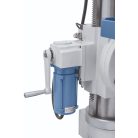 50mm, GB 55 Hajtóműves-oszlopos fúrógép