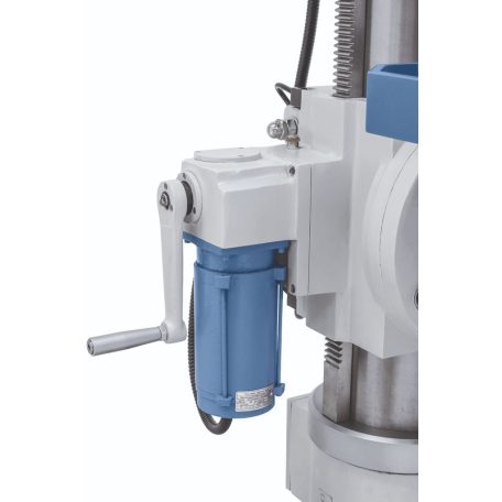 50mm, GB 55 Hajtóműves-oszlopos fúrógép