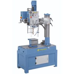 32mm, RD700 Vario / 230V Radiálfúrógép