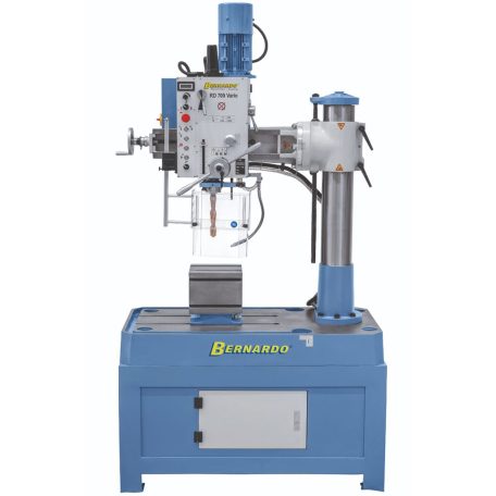 32mm, RD700 Vario / 230V Radiálfúrógép