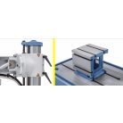 32mm, RD700 Vario / 230V Radiálfúrógép