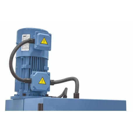 32mm, RD700 Vario / 230V Radiálfúrógép