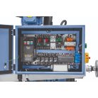 32mm, RD700 Vario / 230V Radiálfúrógép