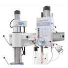 32mm, RD820 x 32 / 230V Radiálfúrógép