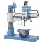 50mm, RD 1600 Servo / 400 V Radiálfúrógép