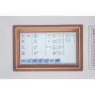 50mm, RD 1600 Servo / 400 V Radiálfúrógép