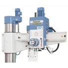 50mm, RD 1250 x 50 / 400 V Radiálfúrógép