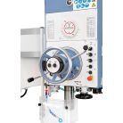 50mm, RD 1250 x 50 / 400 V Radiálfúrógép