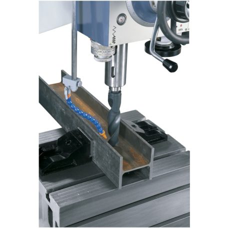 50mm, RD 1250 x 50 / 400 V Radiálfúrógép