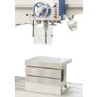 50mm, RD 1250 x 50 / 400 V Radiálfúrógép