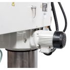 50mm, RD 1250 x 50 / 400 V Radiálfúrógép