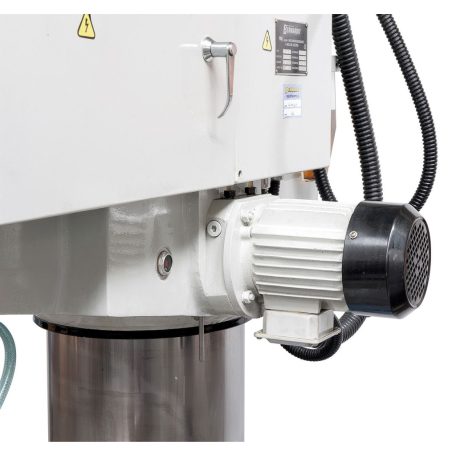 50mm, RD 1250 x 50 / 400 V Radiálfúrógép