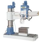 50mm, RD 1600 x 50 / 400 V Radiálfúrógép