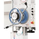 50mm, RD 1600 x 50 / 400 V Radiálfúrógép