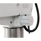 50mm, RD 1600 x 50 / 400 V Radiálfúrógép