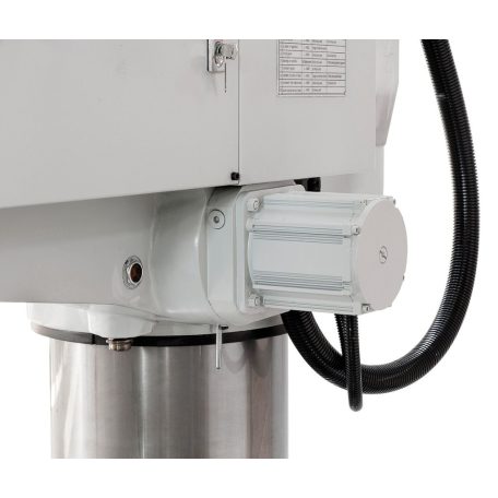 50mm, RD 1600 x 50 / 400 V Radiálfúrógép