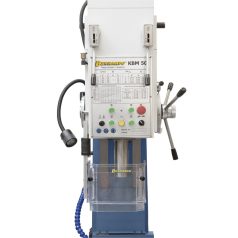 50mm, KBM 50 / 4,0 kW Szekrényállványos-fúrógép 