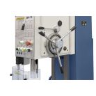 50mm, KBM 50 / 4,0 kW Szekrényállványos-fúrógép 