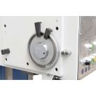 50mm, KBM 50 / 4,0 kW Szekrényállványos-fúrógép 