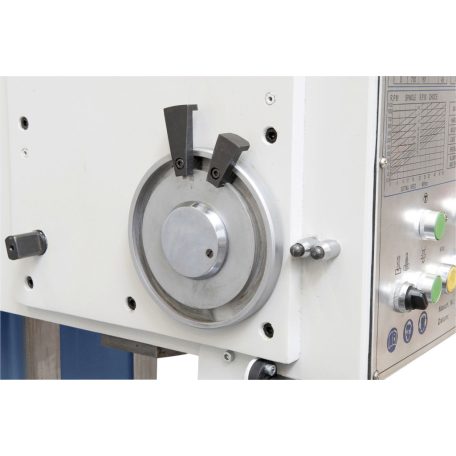 50mm, KBM 50 / 4,0 kW Szekrényállványos-fúrógép 