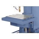 50mm, KBM 50 / 4,0 kW Szekrényállványos-fúrógép 