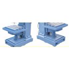 63mm, KBM 63 / 5,5 kW Szekrényállványos-fúrógép 