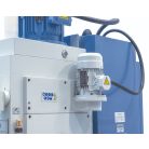 63mm, KBM 63 / 5,5 kW Szekrényállványos-fúrógép 