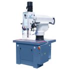 50mm, SRB 50 NC / 400 V Radiálfúrógép