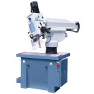 50mm, SRB 50 NC / 400 V Radiálfúrógép